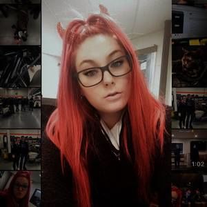 Meet your Posher, Brianna